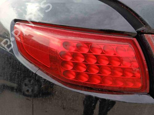 Used Left taillight Left taillight INFINITI FX 35 All-wheel Drive (280 hp) 39931392 39931392