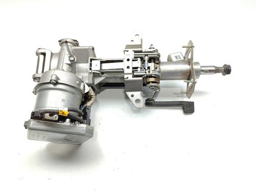 Used Steering column FORD FIESTA VII (HJ, HF) 1.5 TDCi (85 hp) 17741430