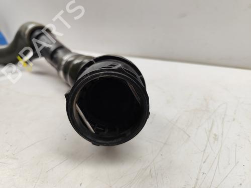 Pipe RENAULT CAPTUR I (J5_, H5_)  | BP28213161M125 