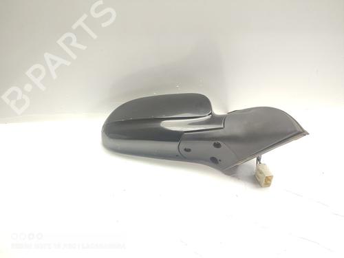 Right mirror CHEVROLET NUBIRA Saloon 1.6 | BP18107300C27 