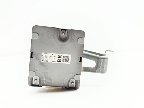 Used Electronic module Electronic module TOYOTA C-HR (_X1_) [2016-2026] 33705122 33705122