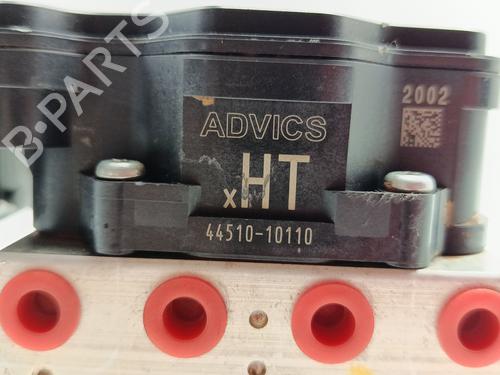 ABS pump TOYOTA C-HR (_X1_)  | BP34215619M43  - Image 5