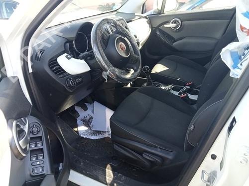 Engine control unit (ECU) FIAT 500X (334_) | BP31664924M57