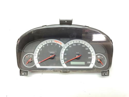 Used Instrument cluster CHEVROLET CAPTIVA (C100, C140) 3.2 4WD (230 hp) 18640579
