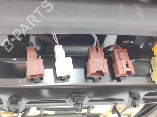 Seats set RENAULT KADJAR (HA_, HL_) 1.3 TCe 140 (HLNB, HLN1) | BP16511831C78