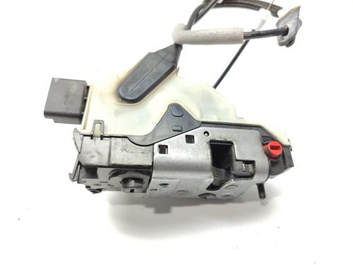 Rear right lock PEUGEOT 2008 I (CU_) 1.6 BlueHDi 100 | BP16507630C99