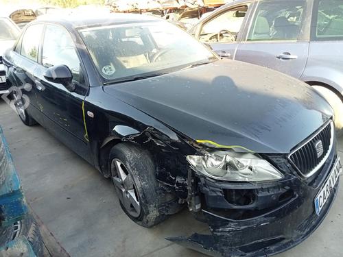 Engine SEAT EXEO (3R2) 2.0 TDI | BP29350435M1 
