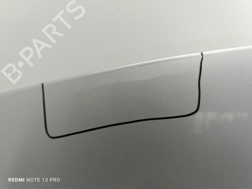 Hood OPEL ASTRA J (P10) 1.6 CDTi (68) | BP22383982C1 