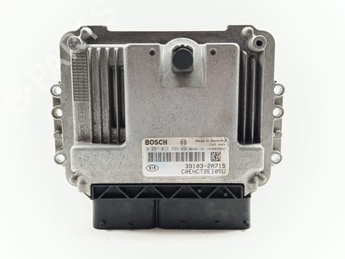 Used Engine control unit (ECU) Engine control unit (ECU) KIA CEED (CD) [2018-2026] 34222063 34222063