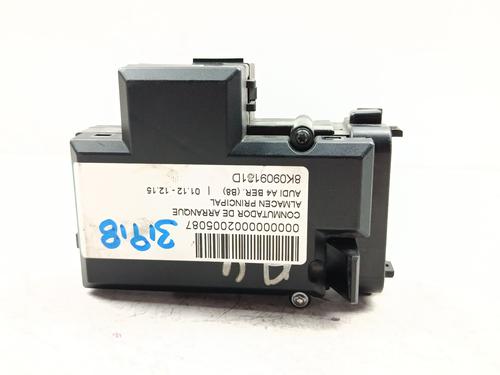 Ignition barrel AUDI A4 B8 (8K2) | BP16843748M48 - Image 3