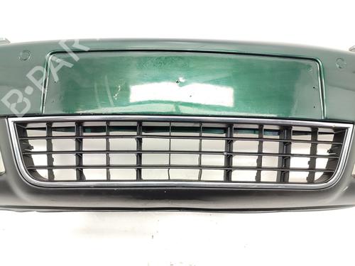 Front bumper AUDI A6 C5 (4B2, 4B4) 2.4 | BP29511303C7 