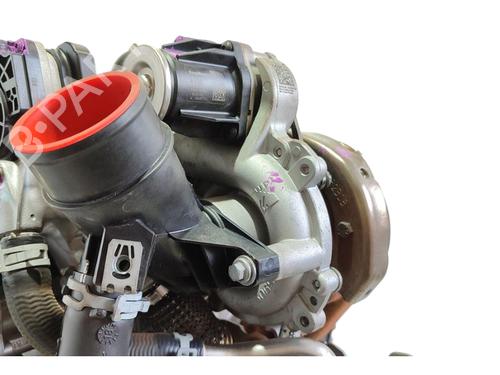 Engine NISSAN QASHQAI II (J11, J11_)  | BP29512312M1 