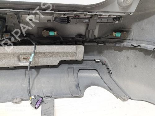 Rear bumper CHEVROLET ORLANDO (J309) 2.0 D | BP19431428C8 