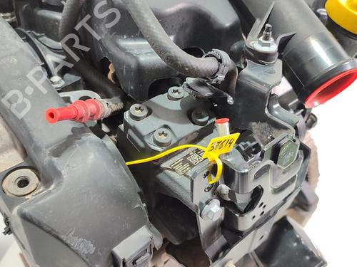 Engine RENAULT KANGOO / GRAND KANGOO II (KW0/1_) 1.5 dCi 110 (KW06, KW12) | BP29350436M1 