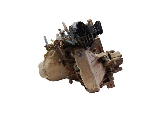 Gearbox PEUGEOT PARTNER Box Body/MPV | BP32722114M3 - Image 3
