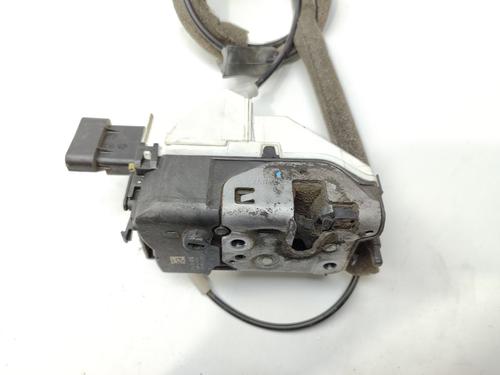 Rear right lock CITROËN BERLINGO MULTISPACE (B9) 1.6 HDi 75 / BlueHDi 75 | BP20975203C99 