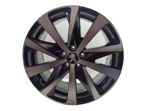 Used Rim Rim PEUGEOT 508 SW II (FC_, FJ_, F4_) 1.6 PureTech 180 (181 hp) 35782665 35782665