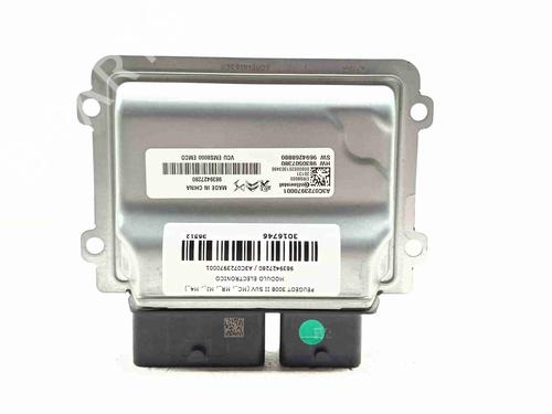 Used Electronic module Electronic module 37263922 37263922