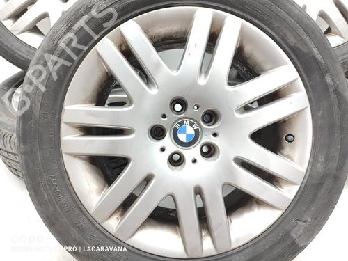 Rim BMW 7 (E65, E66, E67) 745 i, Li | BP16513791C45 