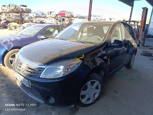 Front right seatbelt DACIA SANDERO  | BP26331156I25  - Image 5