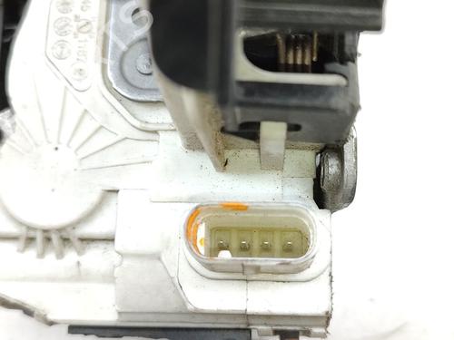Front left lock MERCEDES-BENZ E-CLASS Coupe (C207) E 350 CDI (207.322) | BP28581814C98 