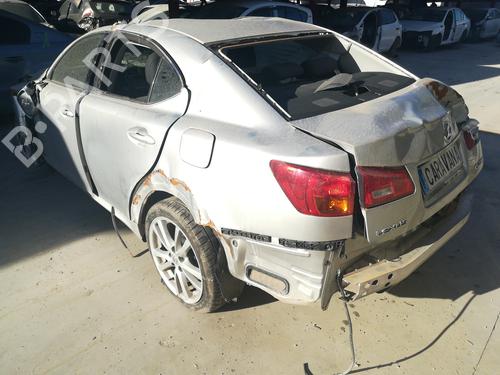 Electronic module LEXUS IS II (_E2_) 220d (ALE20) | BP16506979M83 