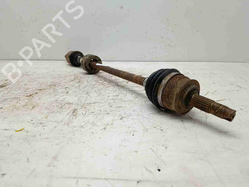 Right front driveshaft FIAT 500 (312_) 1.2 (312AXA1A) | BP38460325M39 - Image 2