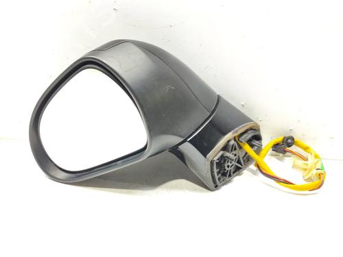 Used Left mirror PEUGEOT 308 I (4A_, 4C_) [2007-2016]  27206369