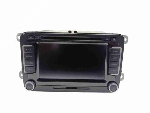 electronic-module-vw-golf-vi-5k1-2008-2009-2010-2011-2012-2013-2014-36091782 main image