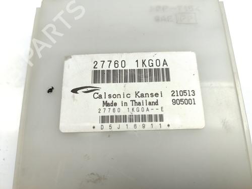 Electronic module NISSAN JUKE (F15)  | BP17330772M83 
