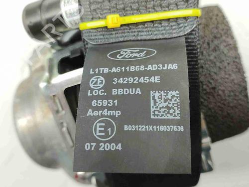 Rear right seatbelt FORD PUMA (J2K, CF7) | BP38538486I28 - Image 4