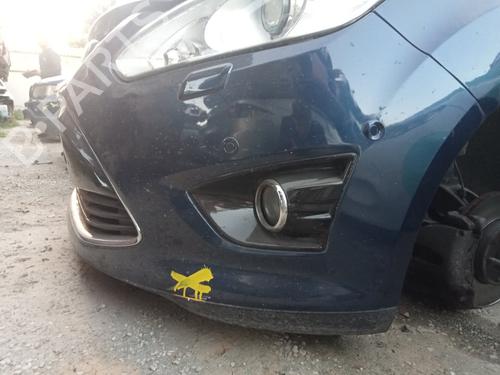 Foran kofangere FORD C-MAX II (DXA/CB7, DXA/CEU) [2010-2019]  30438173