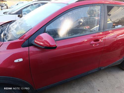 Used Left front door KIA STONIC (YB) [2017-2025]  23066260