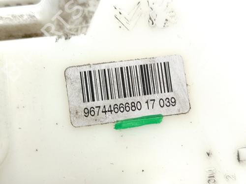 Fuel pump PEUGEOT 208 I (CA_, CC_) 1.2 VTI 82 | BP16516244M76 
