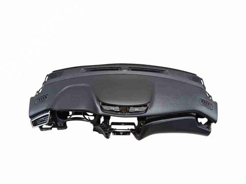 Dashboard NISSAN QASHQAI II (J11, J11_) 1.3 DIG-T | BP37667906C46 - Image 8
