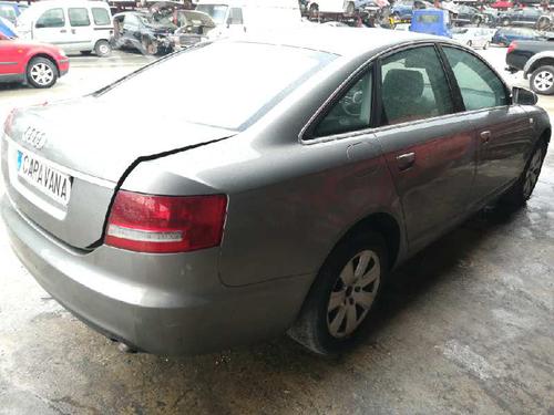 Right mirror AUDI A6 C6 (4F2)  | BP19146494C27 