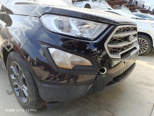 Front bumper FORD ECONOLINE Van  | BP23330404C7 