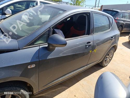 Engine SEAT IBIZA IV (6J5, 6P1)  | BP29350434M1 