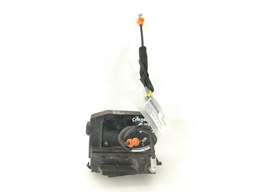 Høyre bak lås CITROËN C4 Picasso II [2013-2025]  20661780