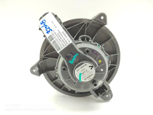 Heater blower motor FORD KA+ III (UK, FK) 1.2 | BP16513676M62 