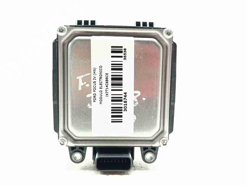 Used Electronic module Electronic module 37263920 37263920