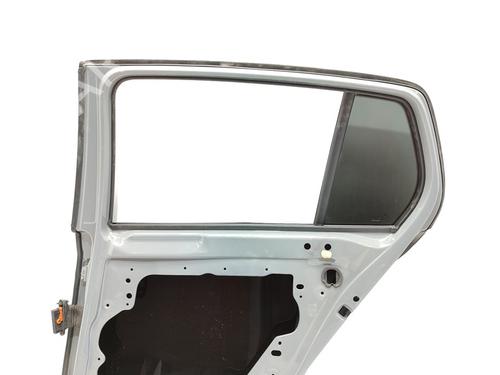 Right rear door VW GOLF VI (5K1) 2.0 GTi | BP18107209C5 