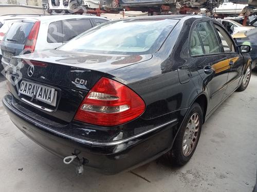 ABS pump MERCEDES-BENZ E-CLASS (W211) E 220 CDI (211.006) | BP25382513M43  - Image 11
