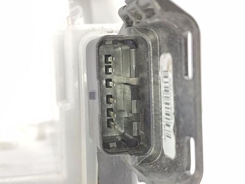 Rear right lock PEUGEOT 2008 II (UD_, US_, UY_, UJ_, UR_, UC_)  | BP29715507C99 