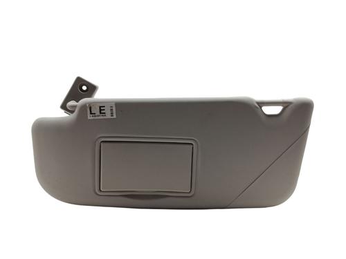 Used Left sun visor RENAULT KADJAR (HA_, HL_) 1.5 dCi 110 (HLA3) (110 hp) 32424488
