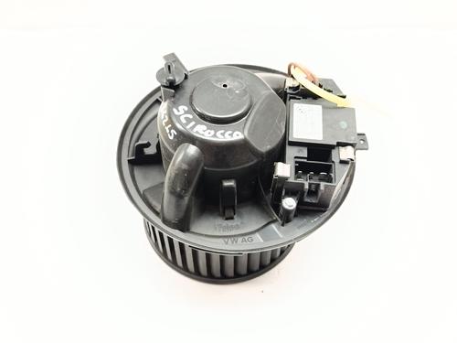 Used Heater blower motor Heater blower motor VW SCIROCCO III (137, 138) [2008-2018] 33202818 33202818