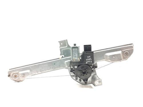 Used Front right window mechanism PEUGEOT 2008 I (CU_) [2013-2025]  30966771