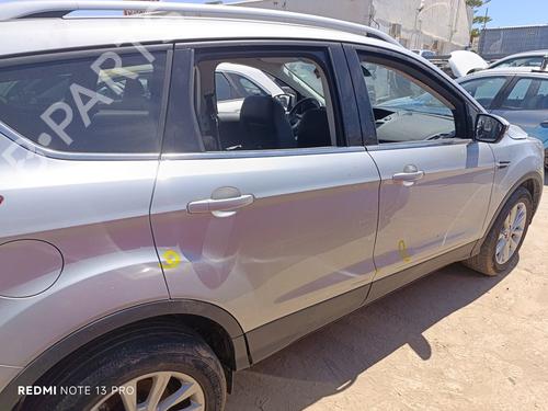 Used Right rear door FORD KUGA II (DM2) [2012-2025]  26487597