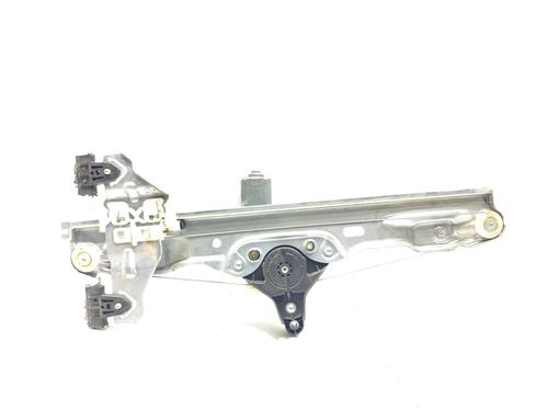 Used Rear left window mechanism NISSAN QASHQAI II SUV (J11, J11_) 1.2 DIG-T (115 hp) 21043468