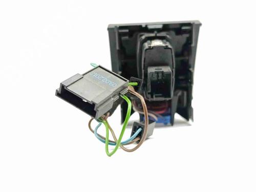 Warning switch BMW 3 (F30, F80) | BP38093033I22 - Image 2